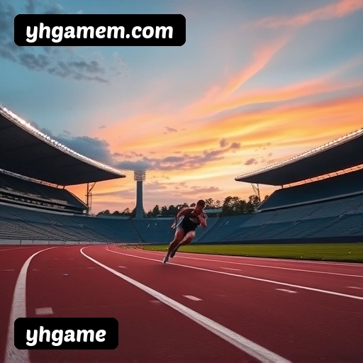 Comparação APP mobile vs versão web da yhgame