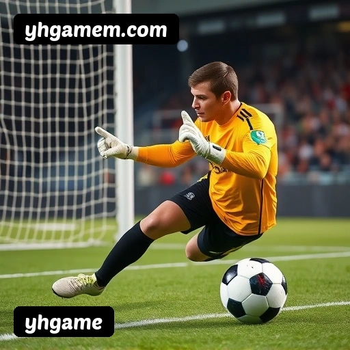 Loterias online disponíveis na yhgame